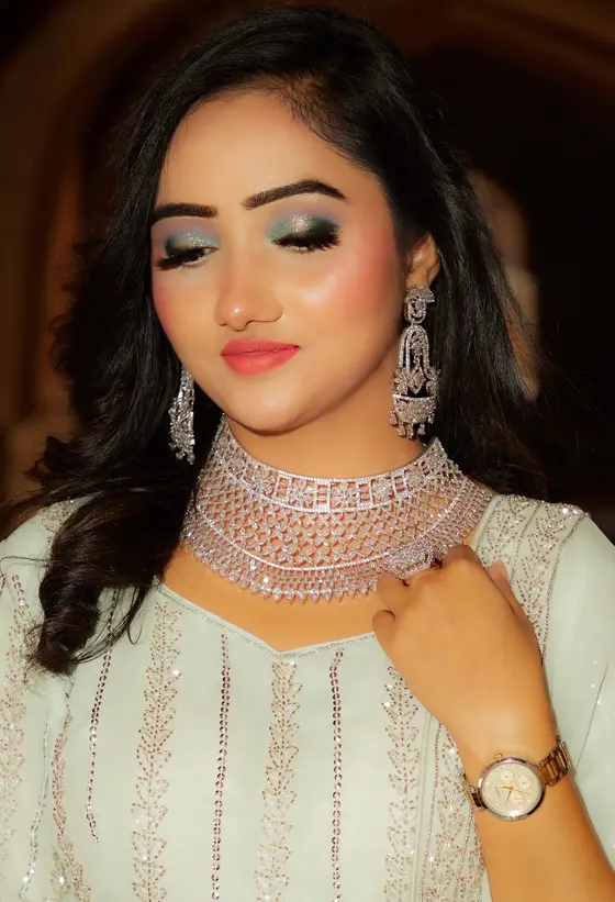 jewellery
