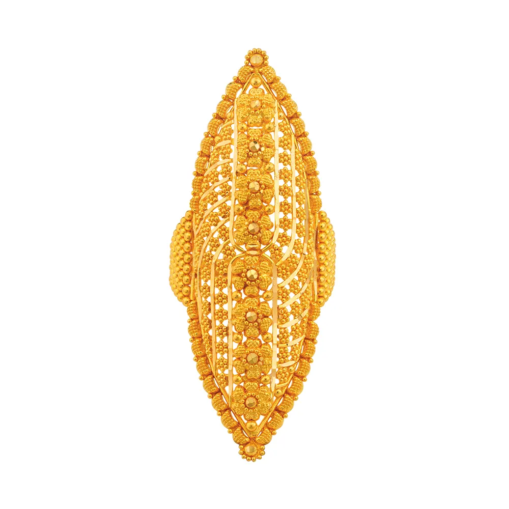 06A gold-jewellery