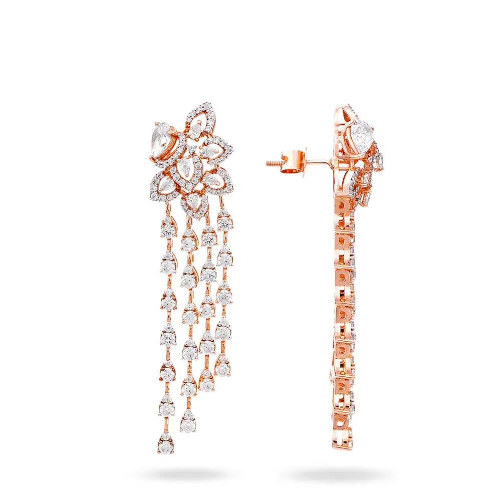 07A earrings