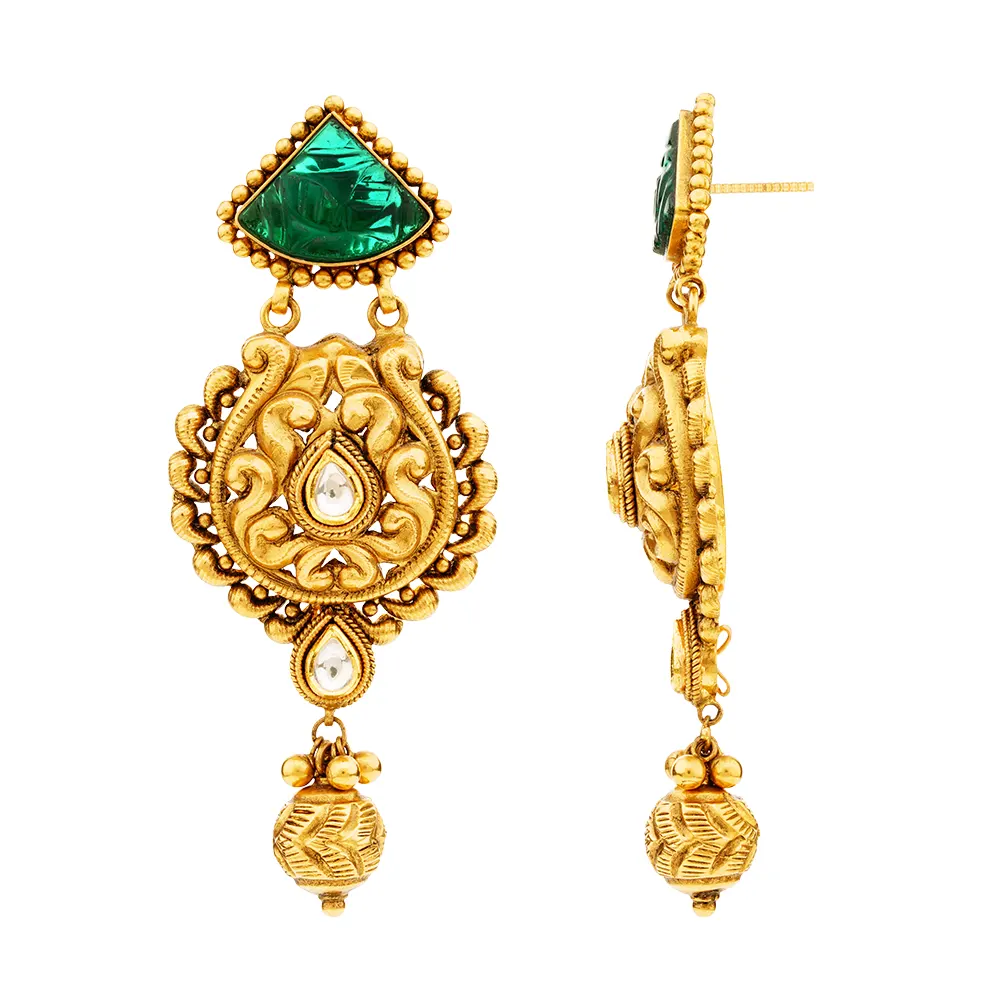 11 earrings