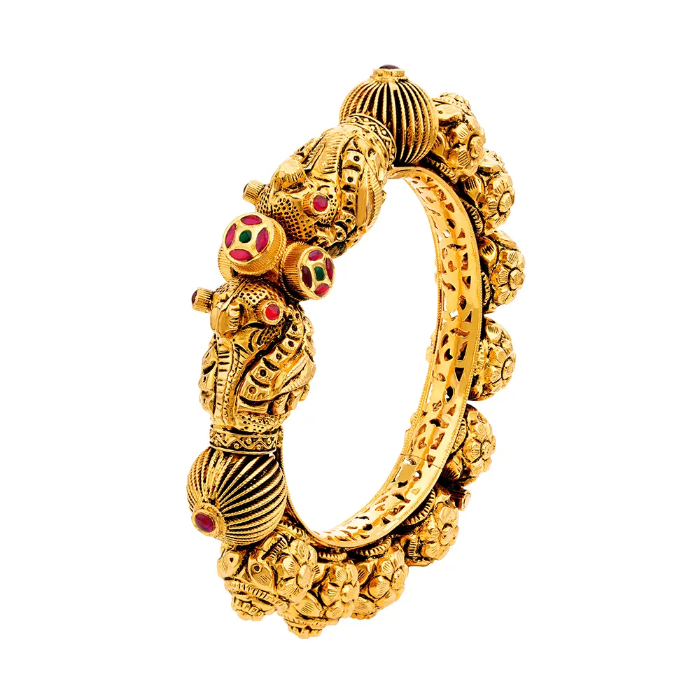 20A bangle