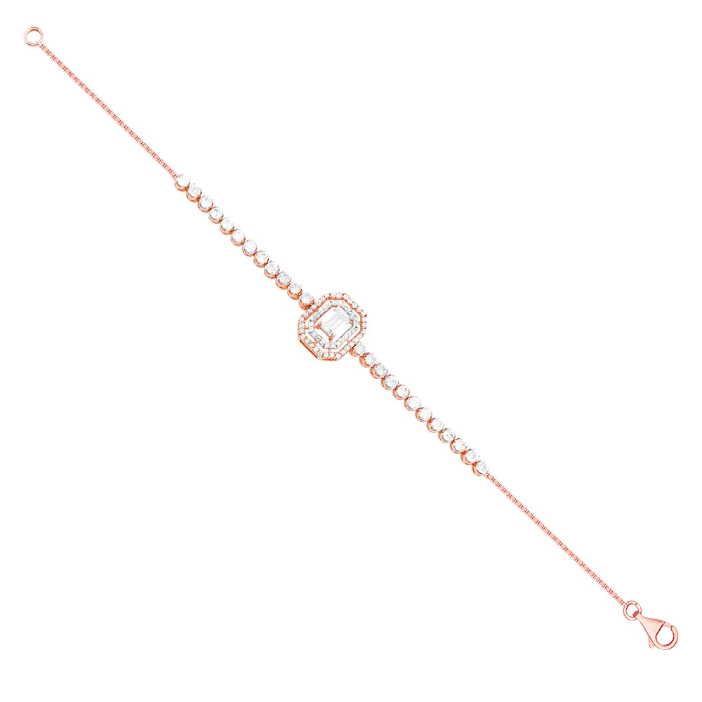 25 braclet