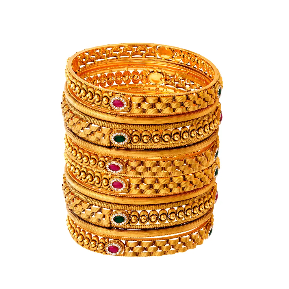 27B bangles