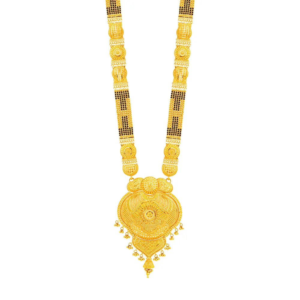 29 mangalsutra