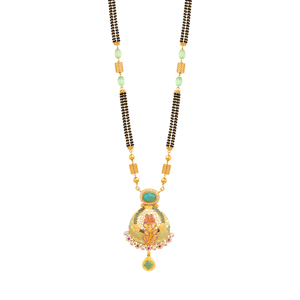 30 mangalsutra
