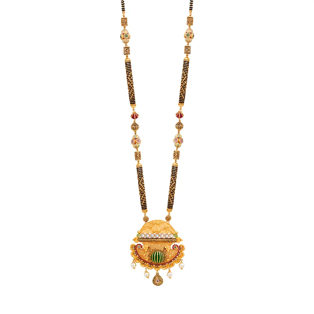 32 mangalsutra