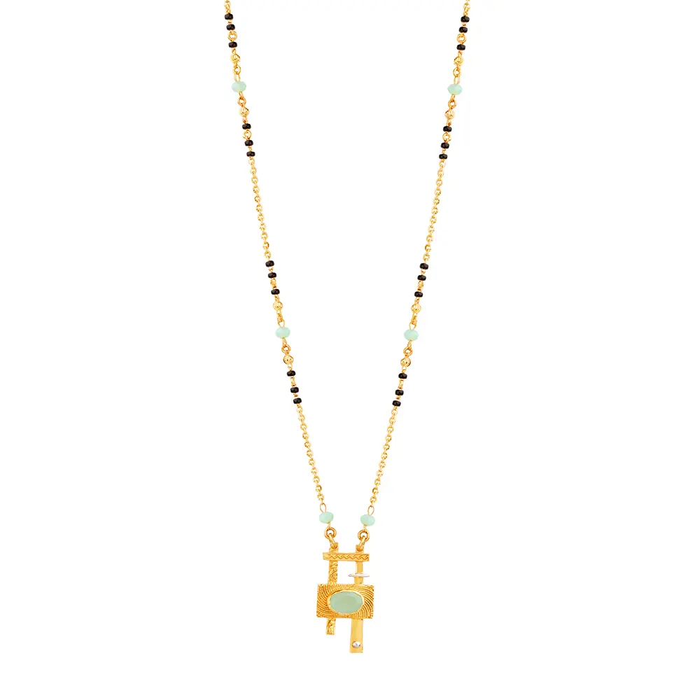 34 mangalsutra