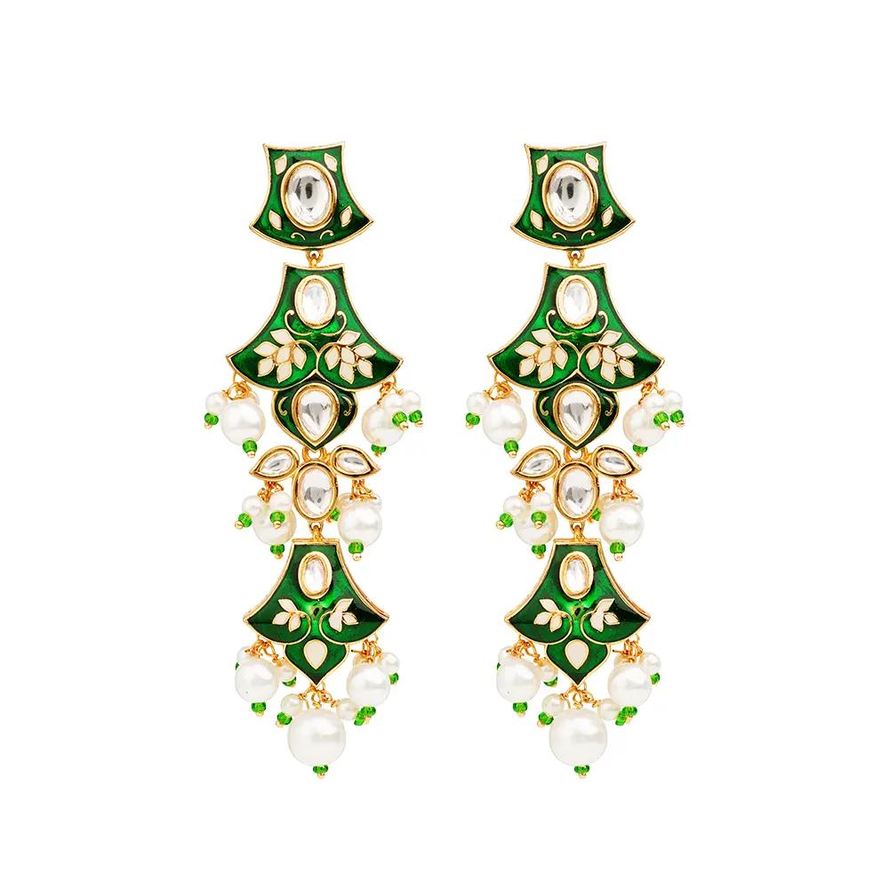 43-1 earrings