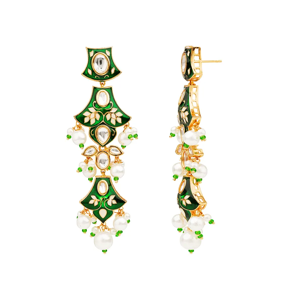 43-2 earrings