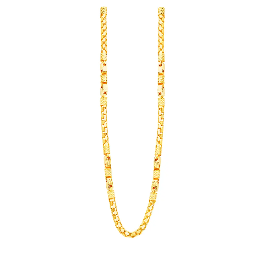 61 necklace
