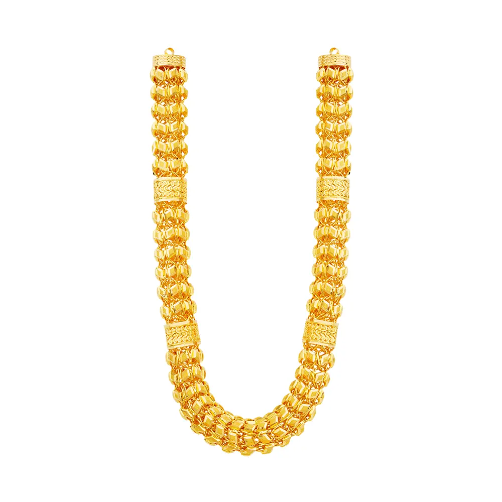 62 necklace