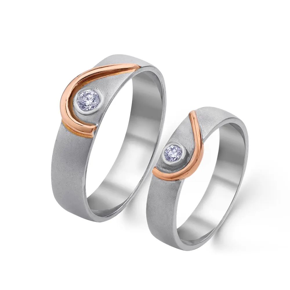 66A silver-ring