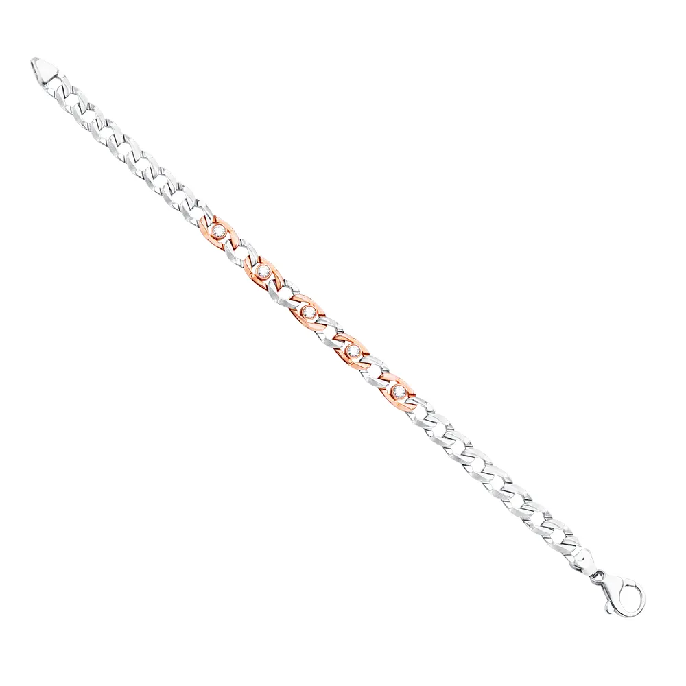 68 braclet