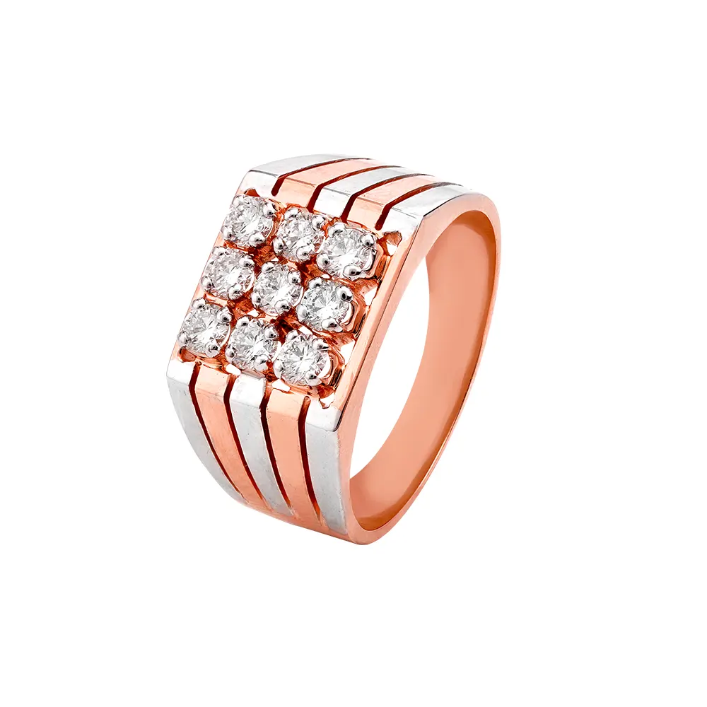 73A diamond-ring