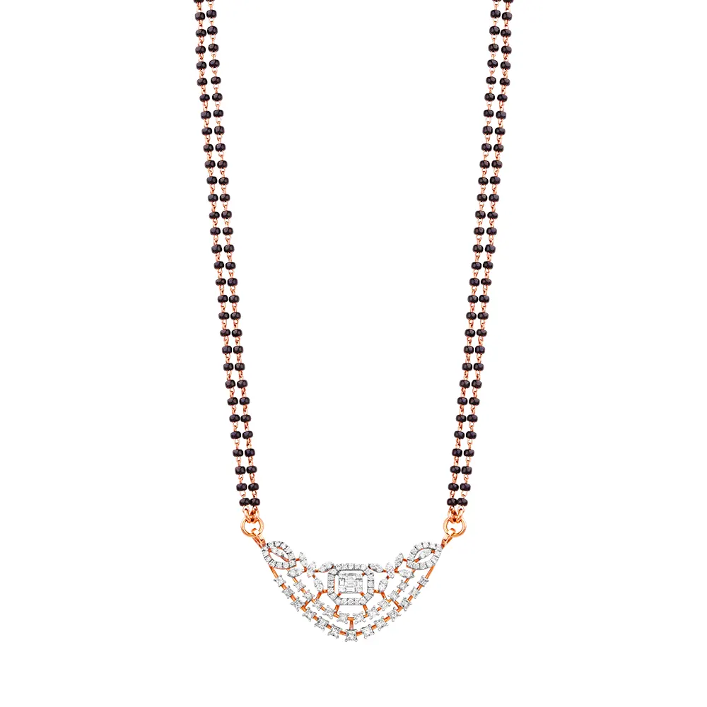 82 mangalsutra