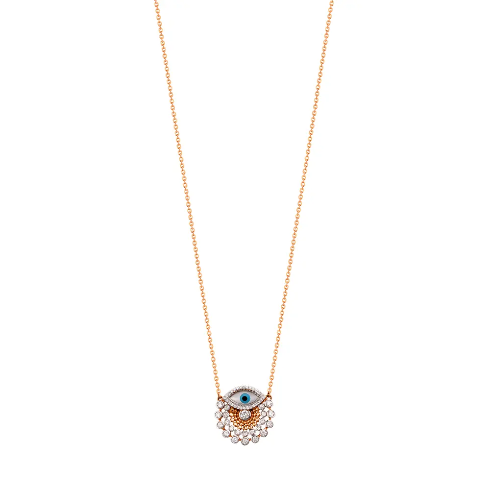 83 necklace