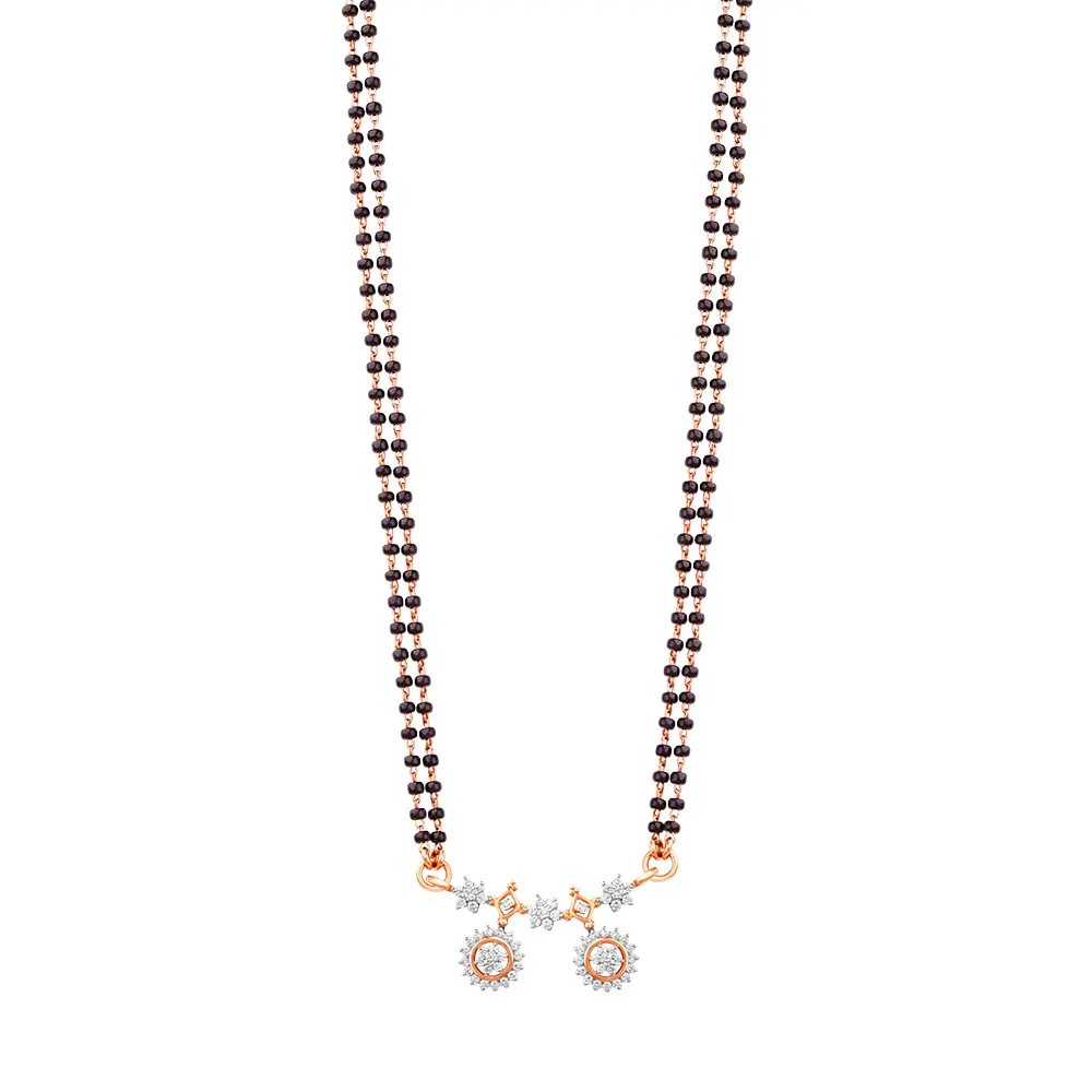 84 mangalsutra